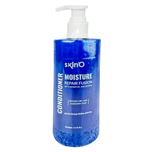 Skin'O Moisture Repair Fusion Conditioner with Argan Oil & Keratin – 220ml